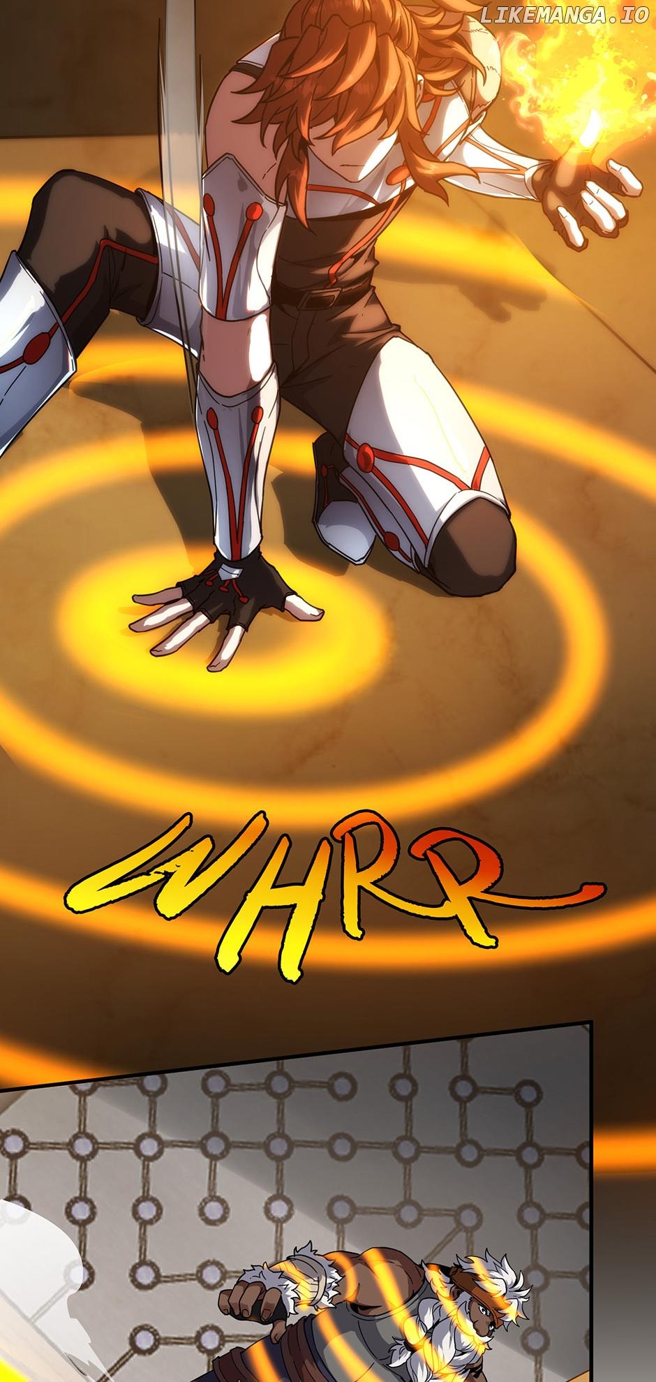 The Beginning After The End Chapter 210 image 55